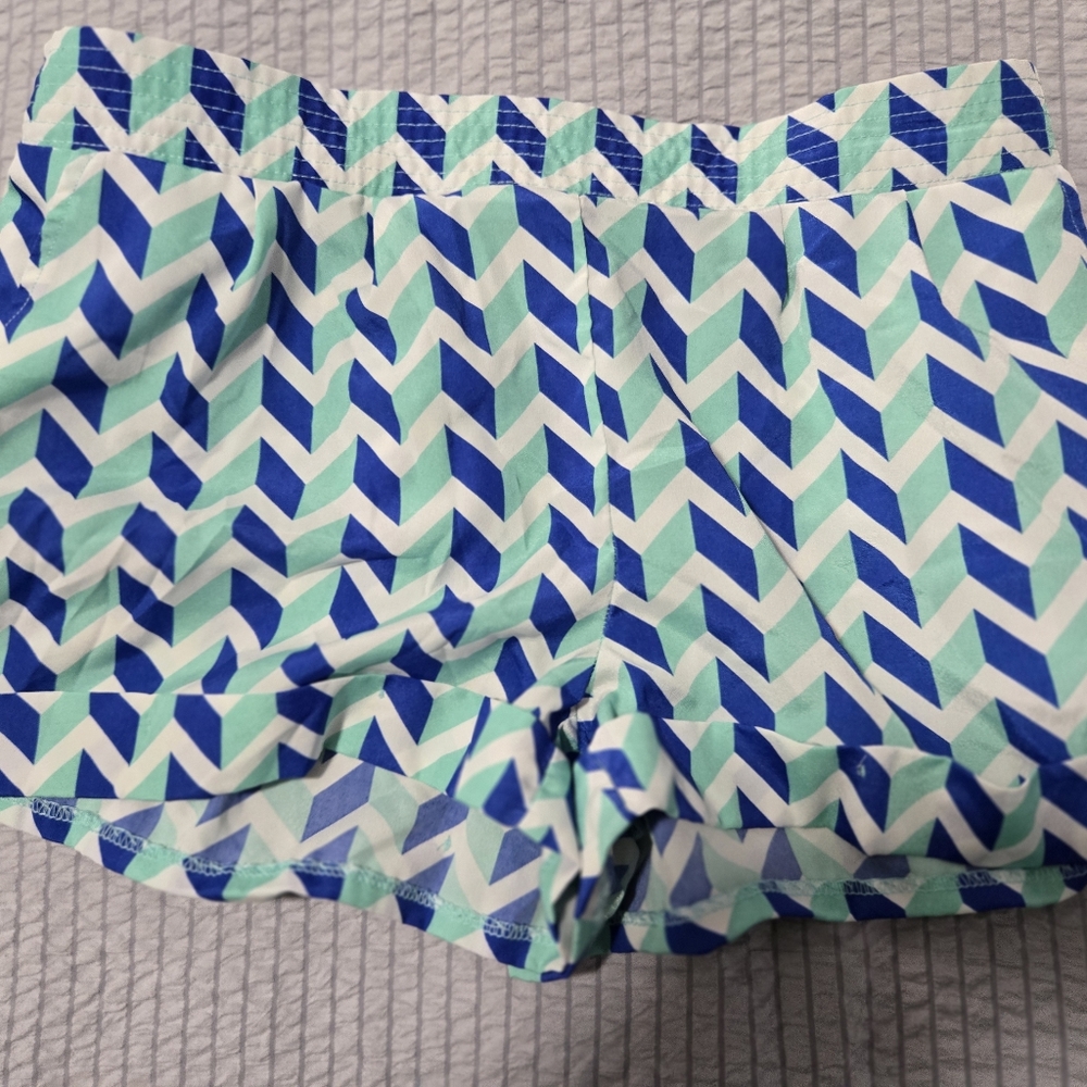 Soulmates juniors shorts